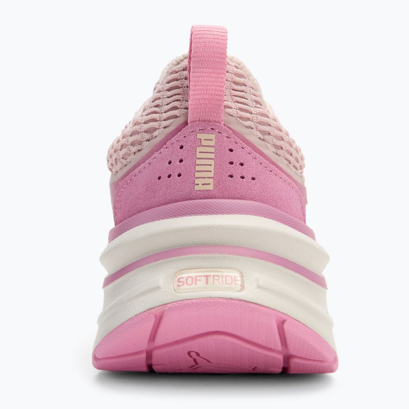 Dámska bežecká obuv PUMA Softride Divine mauve mist/island 6