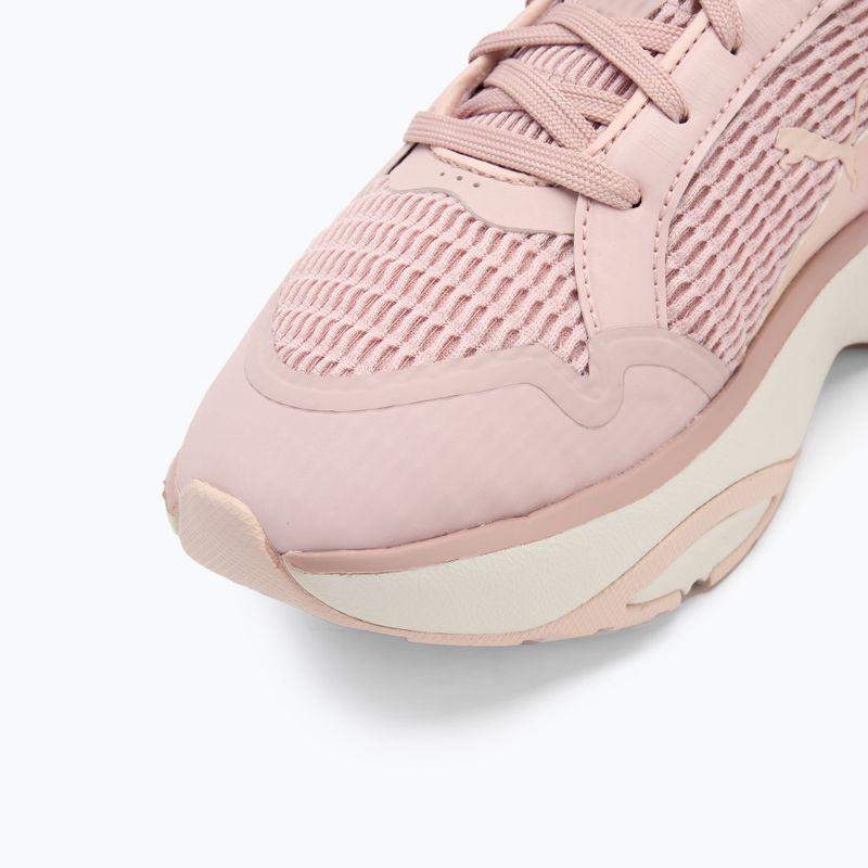 Dámska bežecká obuv PUMA Softride Divine mauve mist/island 7