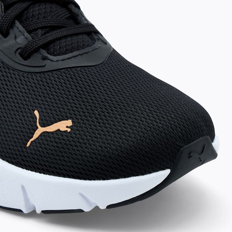 Bežecká obuv PUMA FlexFocus Lite Modern puma black/puma gold 7