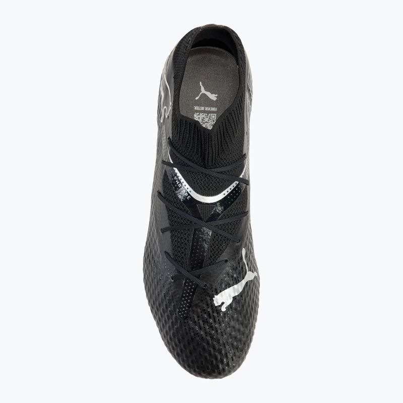 Pánska futbalová obuv/ kopačky PUMA Future 7 Pro FG/AG puma black/puma silver 5