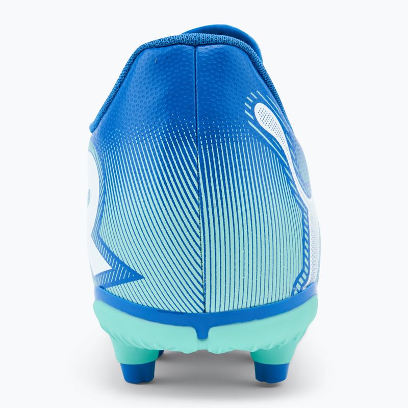 Kopačky PUMA Future 7 Play FG/AG hyperlink blue/mint/puma white 6