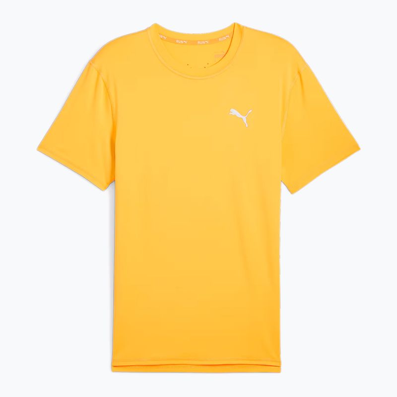 Pánske bežecké tričko PUMA Cloudspun Tee sun stream