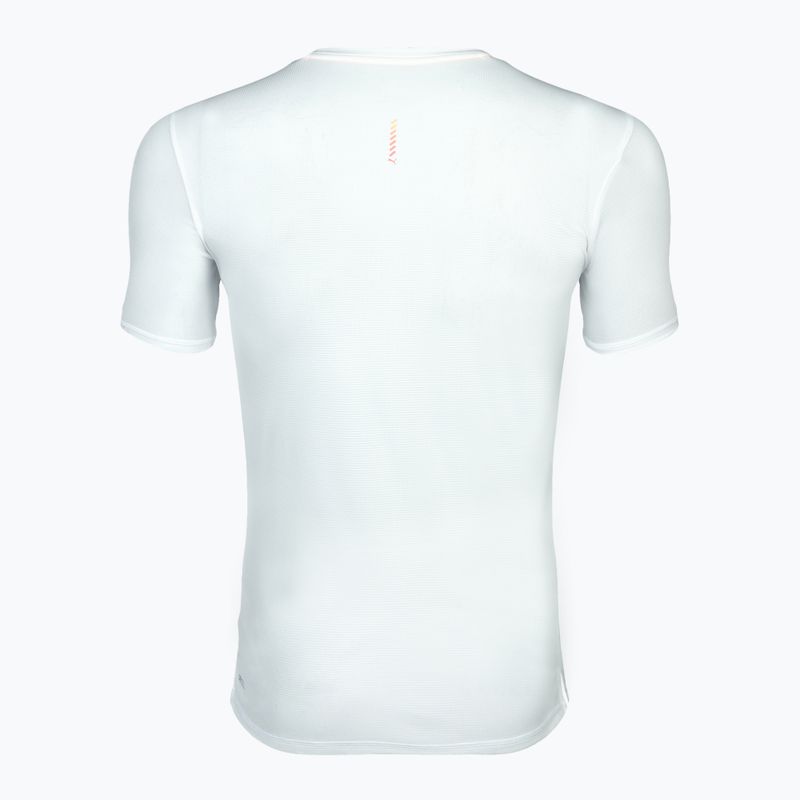 Pánske tričko PUMA Run Favorites Forever Faster TEE puma white 2