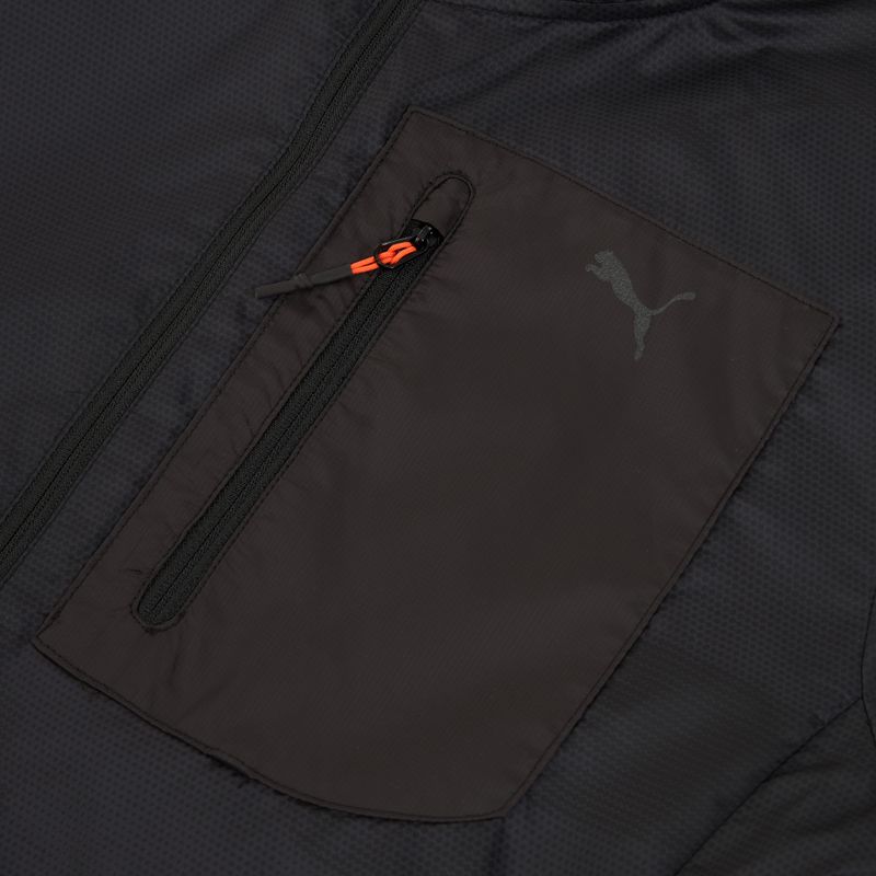 Dámska bežecká bunda Puma Seasons Windcell Running Jacket black 3