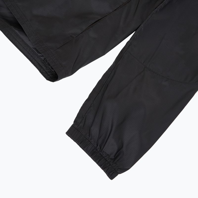 Dámska bežecká bunda Puma Seasons Windcell Running Jacket black 4