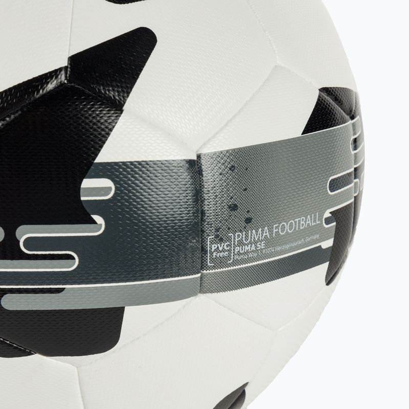 Futbalová lopta PUMA Orbita 4 HYB FIFA Basic puma white/puma black veľ. 5 3