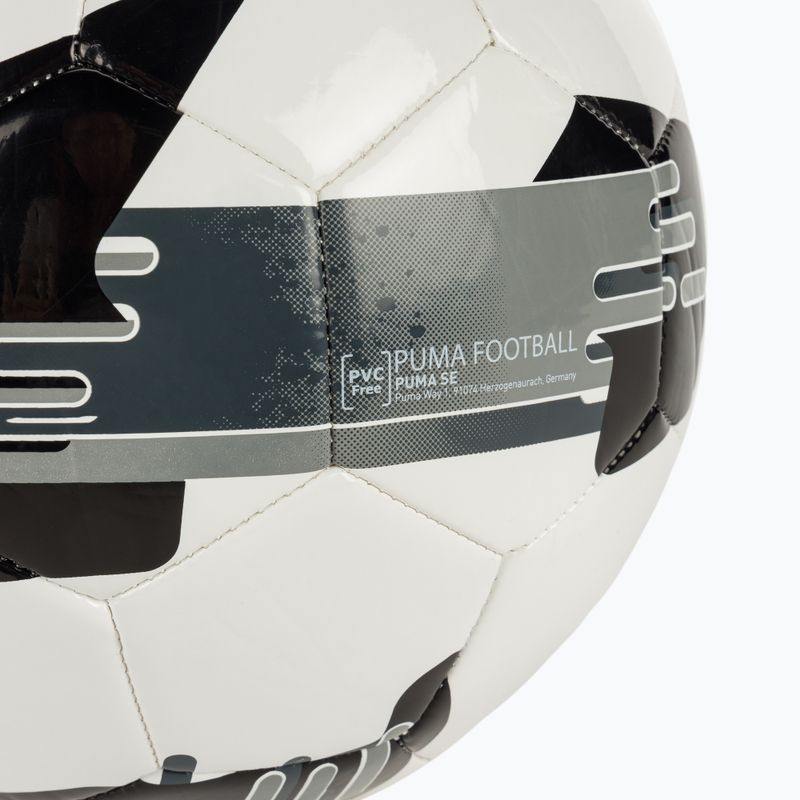 Futbalová lopta PUMA Orbita 6 MS puma white/puma black veľ. 3 3