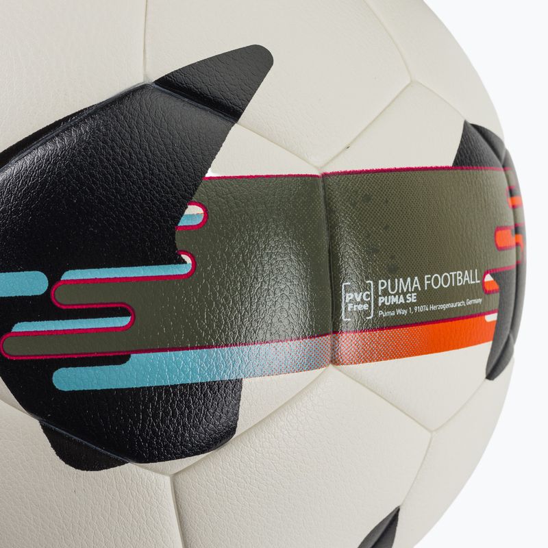 Futbalová lopta PUMA Orbita 5 TB Hardground puma white/multicolor veľ. 5 3