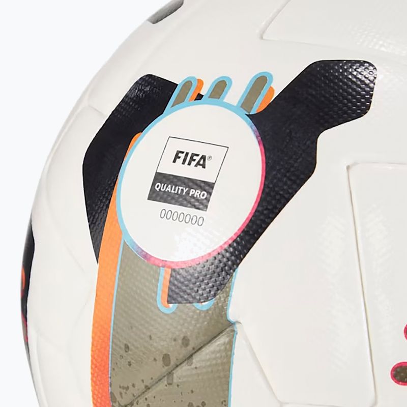 Futbalová lopta PUMA Orbita 1 TB FIFA Quality Pro puma white/multicolor veľ. 5 3