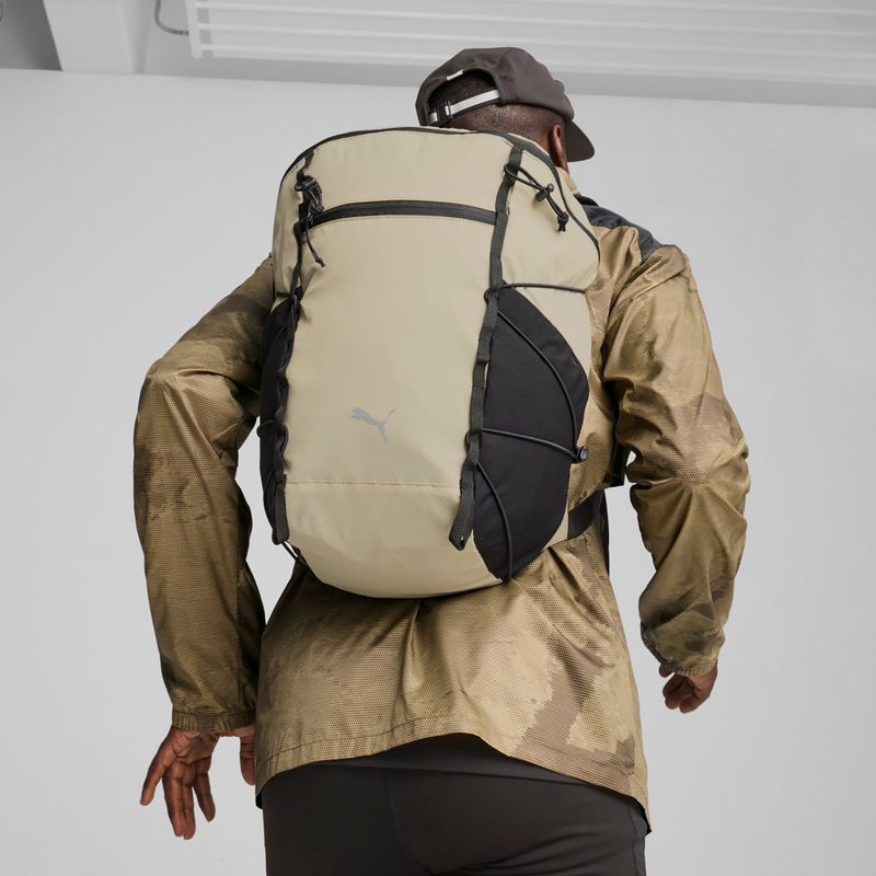 Batoh PUMA Seasons Allround 16 l oak branch 4
