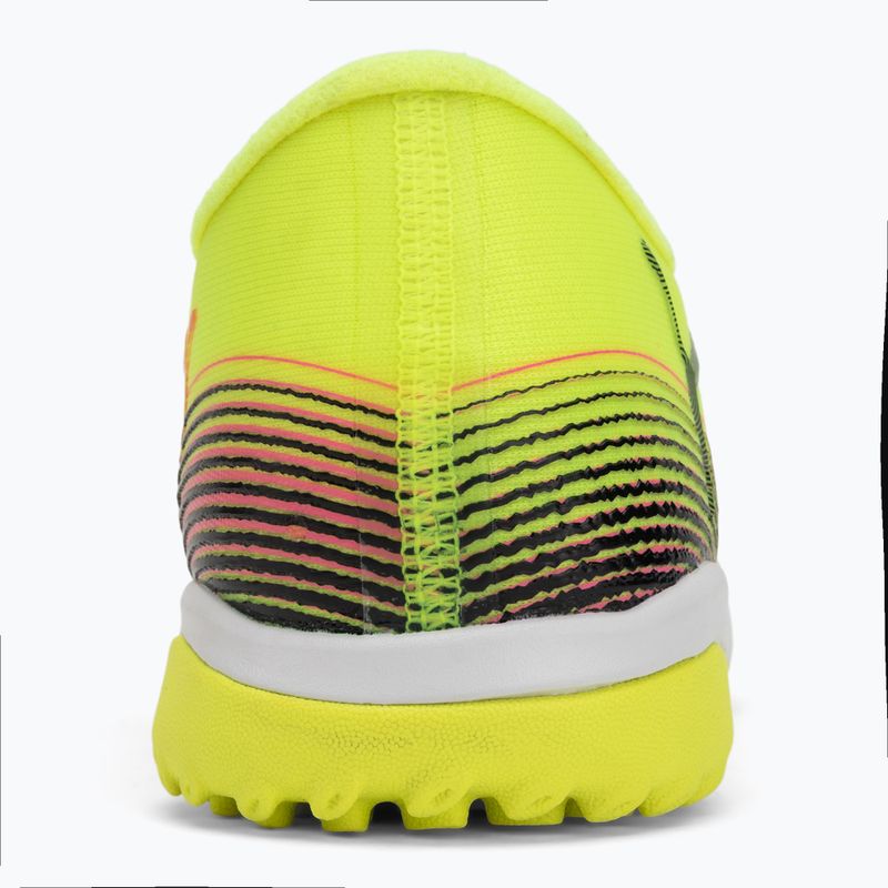 Pánske kopačky PUMA Future 8 Match Low TT yellow alert/puma black/sun struck 6