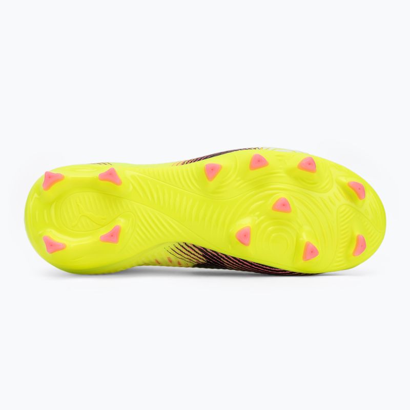 Detské kopačky PUMA Future 8 Pro FG/AG Jr 4