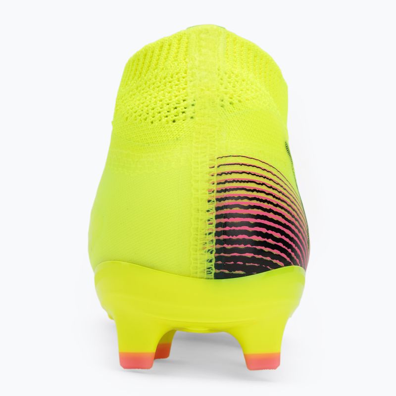 Detské kopačky PUMA Future 8 Pro FG/AG Jr 6