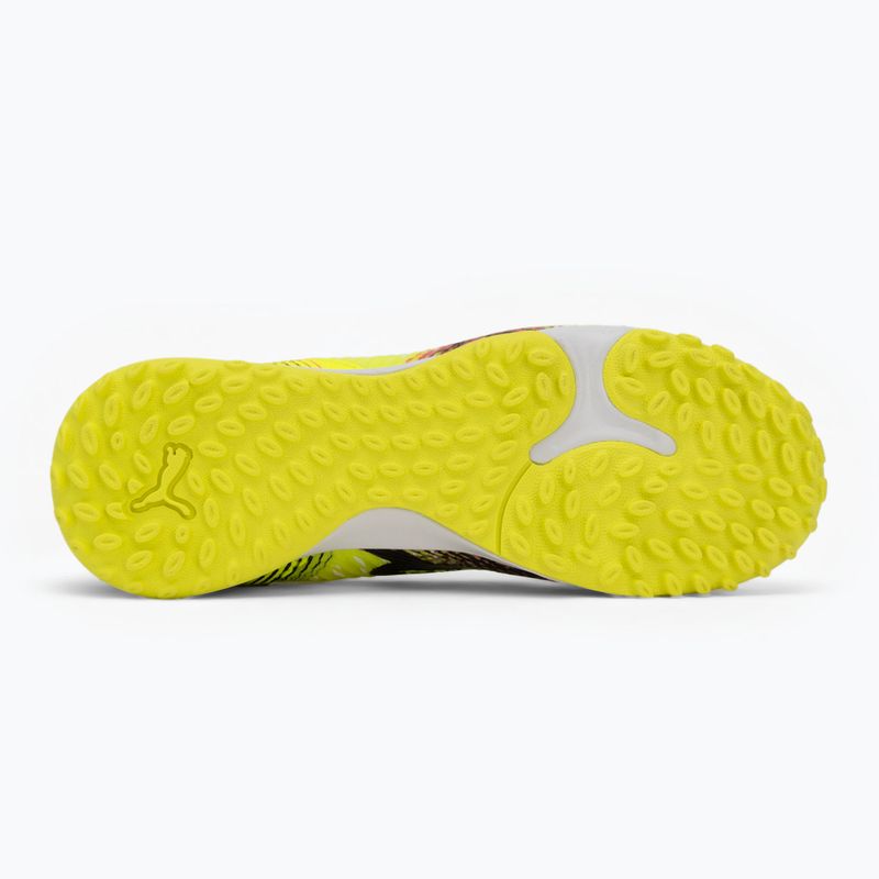Detské kopačky PUMA Future 8 Match LL TT + Mid Jr 4