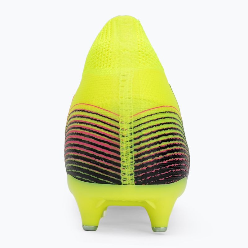 Pánske kopačky PUMA Future 8 Match MxSG yellow alert/puma black/sun struck 6