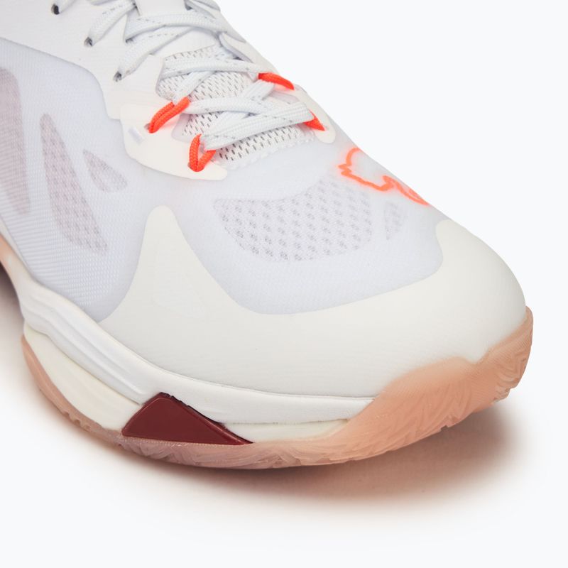 Dámske topánky PUMA Vantage Nitro W+ puma white/ glowing red/ rose quartz/ dark crimson 7