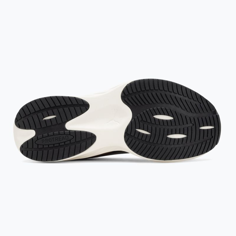 Bežecké topánky PUMA Pounce Lite puma gold/puma black 4