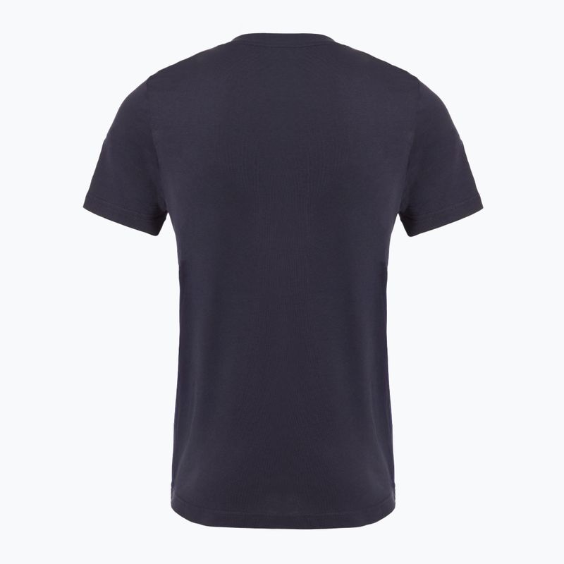 Pánske tričko PUMA ESS No. 1 Logo Tee new navy 2
