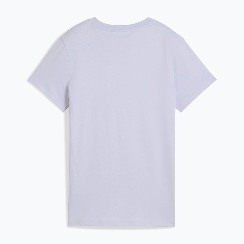 Dámske tričko PUMA ESS No. 1 Logo Tee cool weather 2
