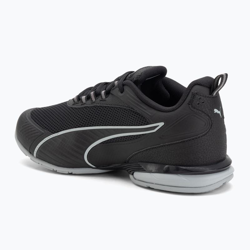 Pánska obuv PUMA Magnetic puma black/cool mid gray 3