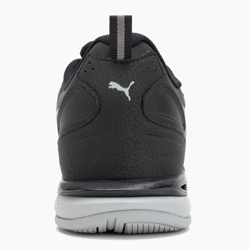 Pánska obuv PUMA Magnetic puma black/cool mid gray 6