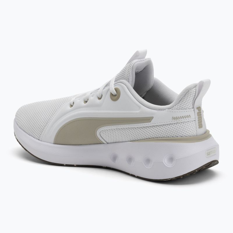 Bežecké topánky PUMA Softride Carson puma white/desert dust 3