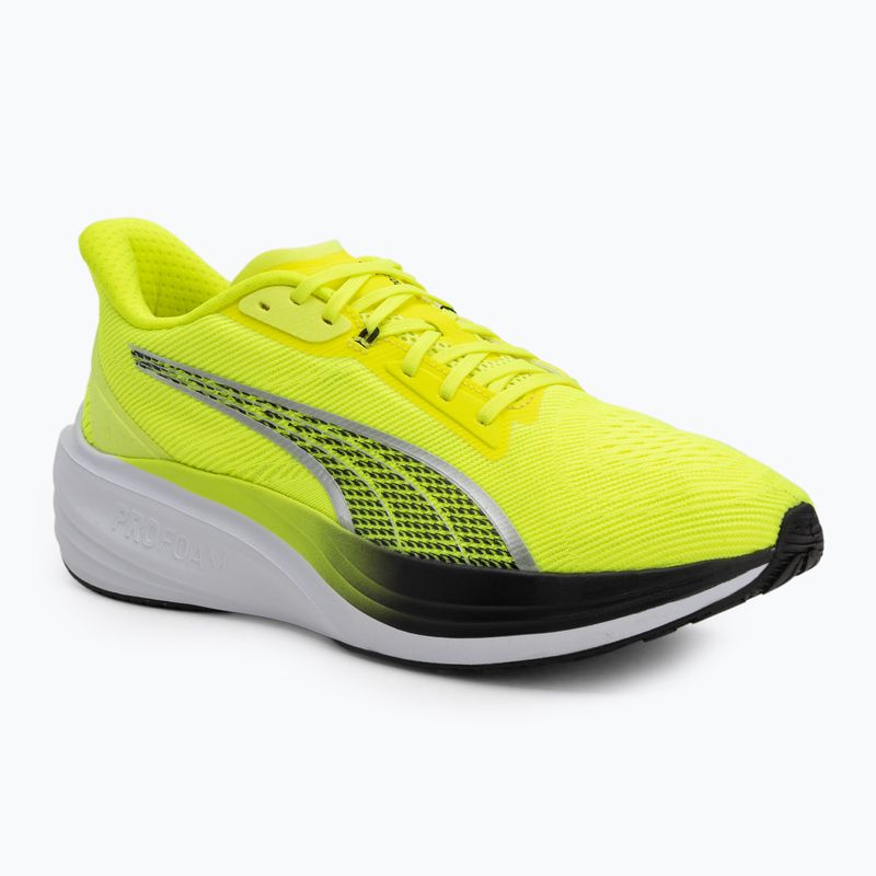 Bežecké topánky PUMA Darter Pro yellow