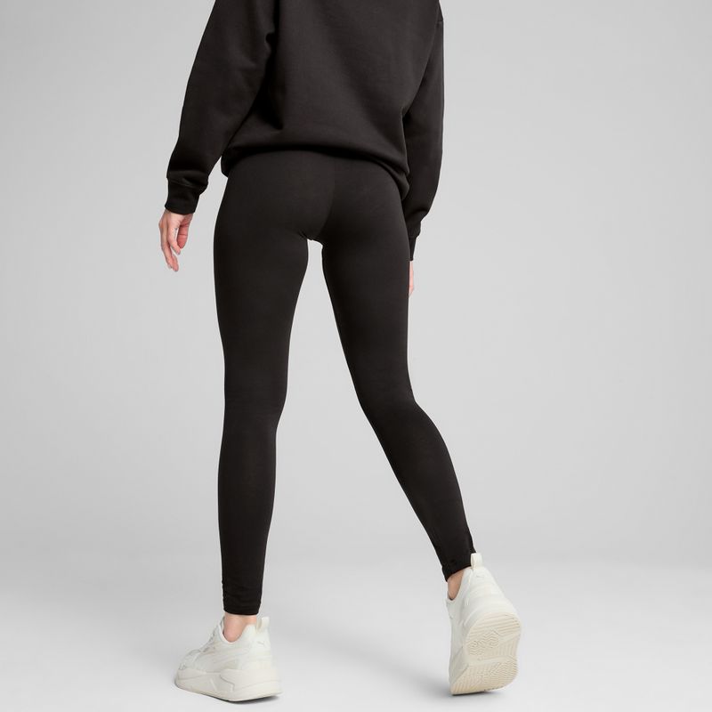 Dámske legíny Puma Puma ESS puma black 4