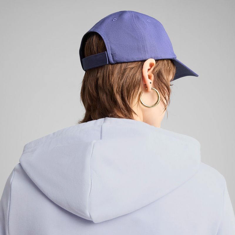 Šiltovka PUMA Ess No.1 Logo BB blue crystal 4