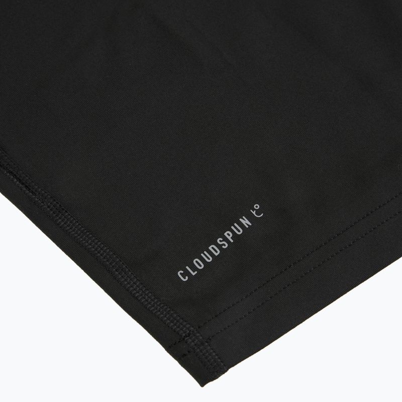 Pánske bežecké tričko PUMA Run Cloudspun Tee puma black 4