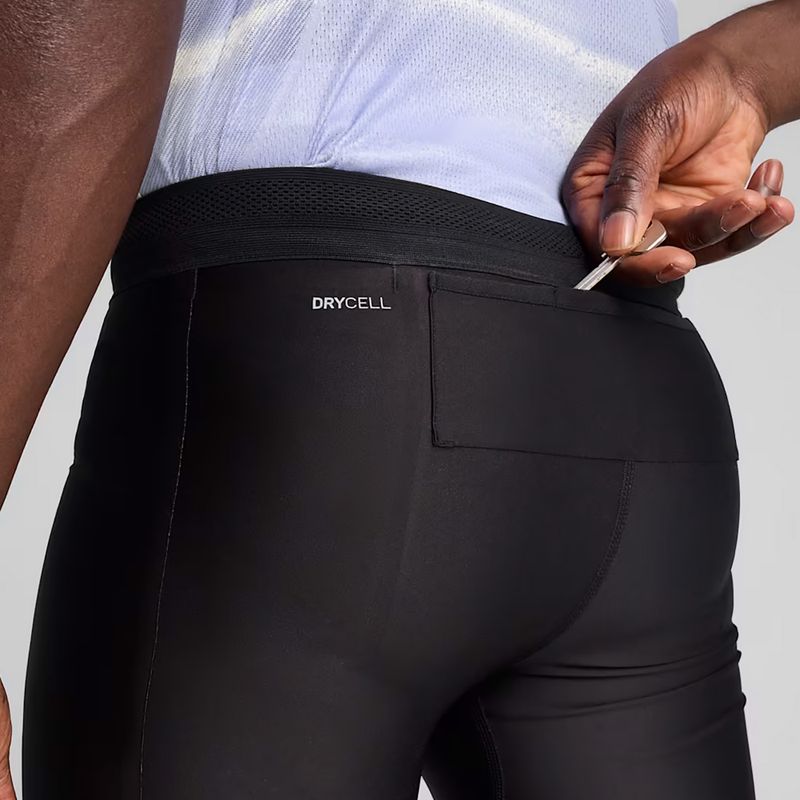 Pánske bežecké šortky PUMA Raceday Ultraform 9" Tight puma black 7