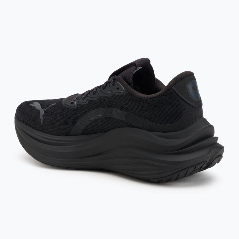 Pánske bežecké topánky PUMA MagMax Nitro puma black/galactic gray 3