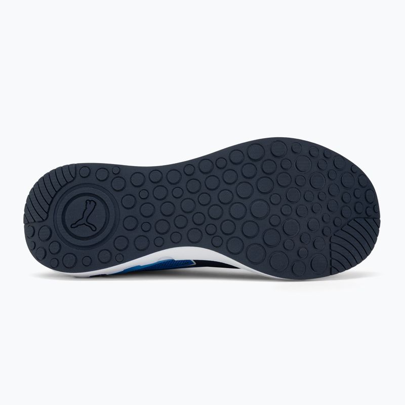 Bežecké topánky PUMA Softride Carson vivid blue/puma navy 4