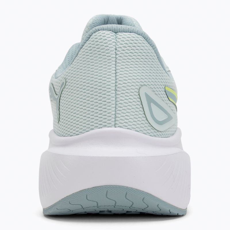 Bežecké topánky PUMA Skyrocket Lite peaceful blue/yellow alert 6