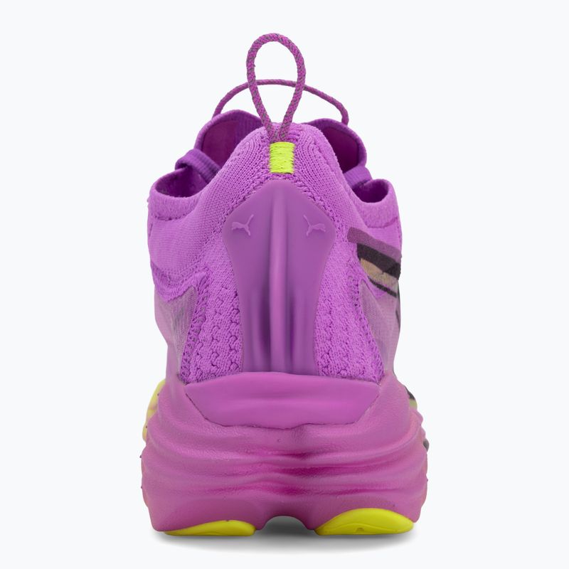Dámska bežecká obuv PUMA Fast-R Nitro Elite 2 pure magenta/yellow alert 6