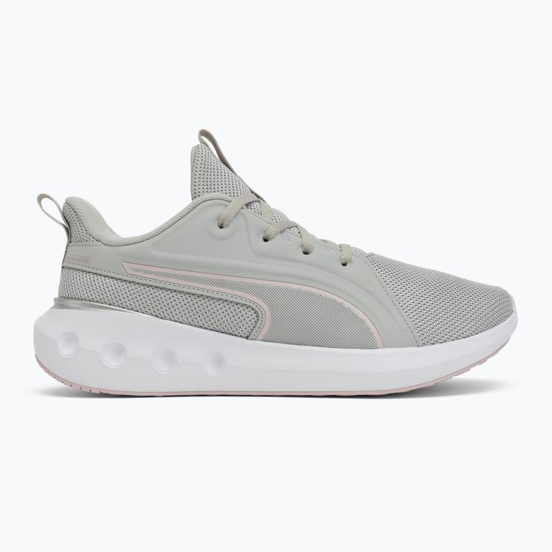 Bežecké topánky PUMA Softride Carson cool light grey/rose mauve/puma silver 2