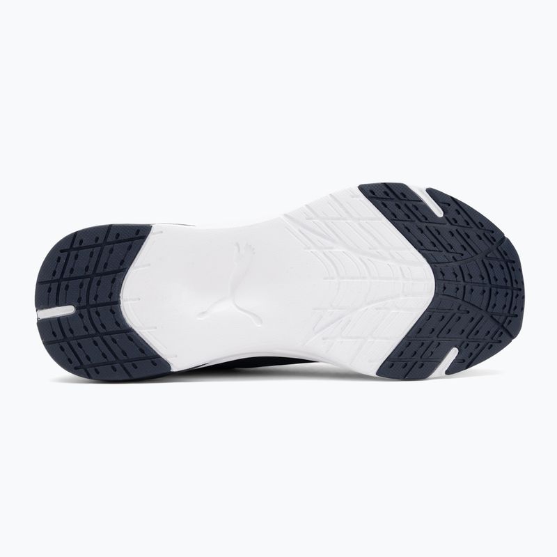 Topánky PUMA FTR Wave puma navy/puma white/puma vivid blue 4