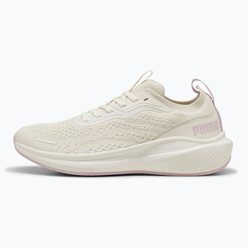 Bežecké topánky PUMA Skyrocket Lite Engineered warm white/rose mauve