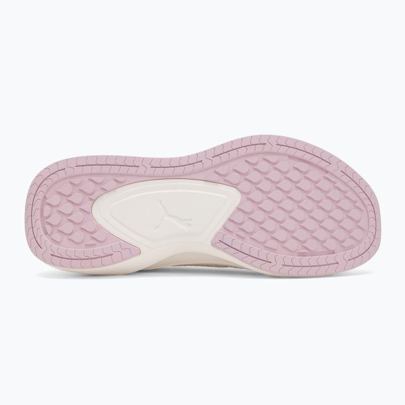Bežecké topánky PUMA Skyrocket Lite Engineered warm white/rose mauve 4