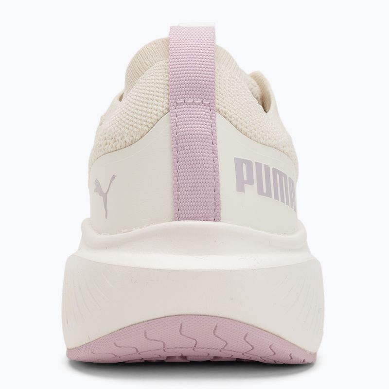 Bežecké topánky PUMA Skyrocket Lite Engineered warm white/rose mauve 5
