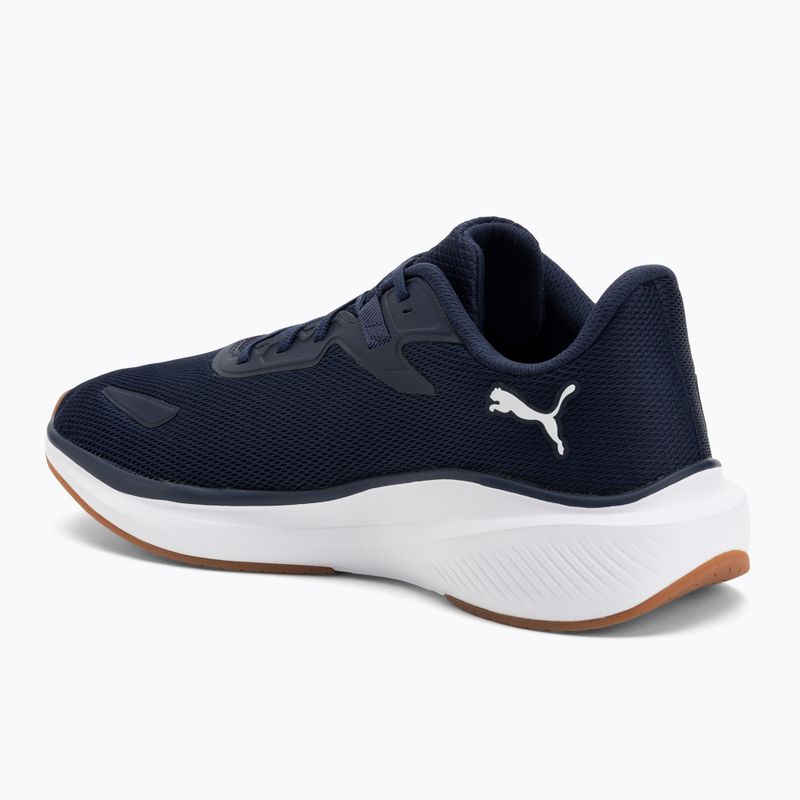 Bežecké topánky PUMA Skyrocket Lite puma navy/puma white 3