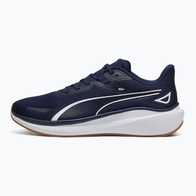 Bežecké topánky PUMA Skyrocket Lite puma navy/puma white