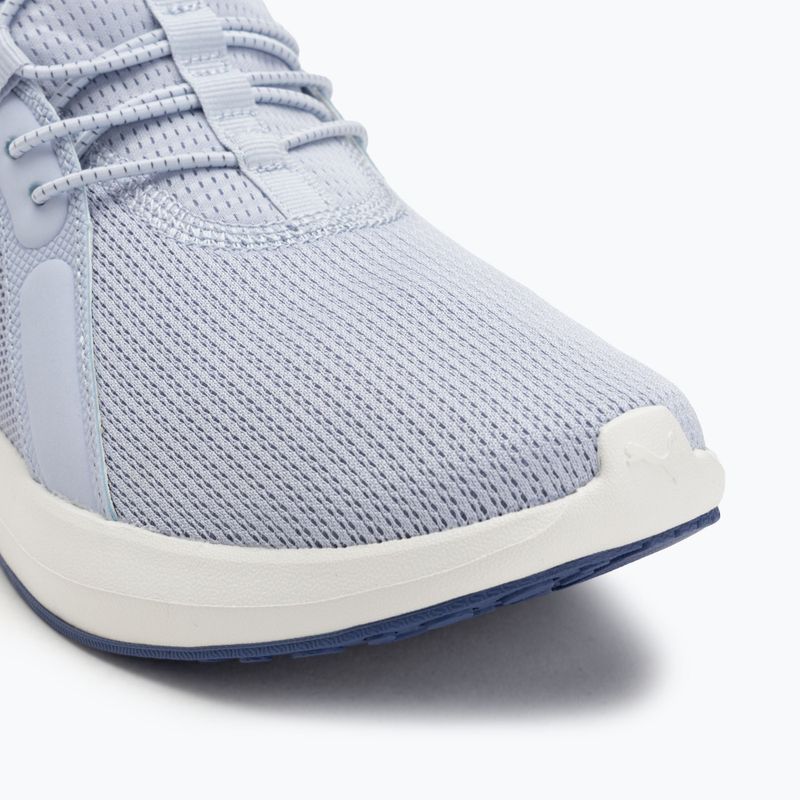 Bežecké topánky PUMA Softride Carson Sliptech cool weather/blue crystal/puma gold 7