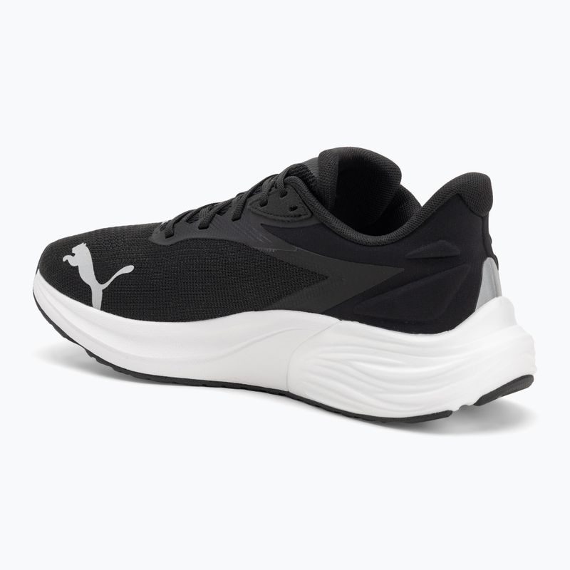 Pánske bežecké topánky PUMA Electrify Nitro 4 puma black/puma white 3