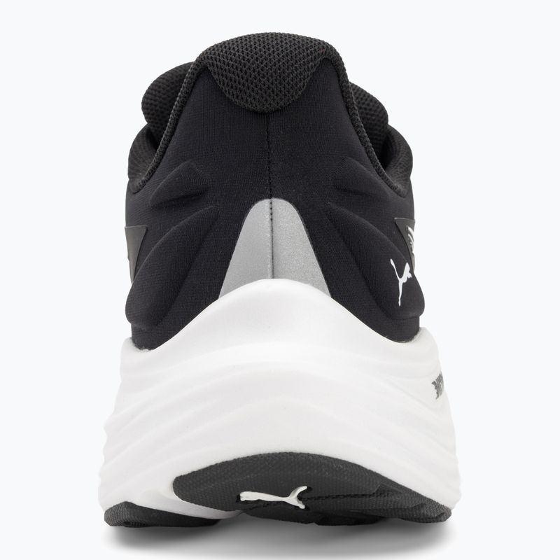 Pánske bežecké topánky PUMA Electrify Nitro 4 puma black/puma white 6