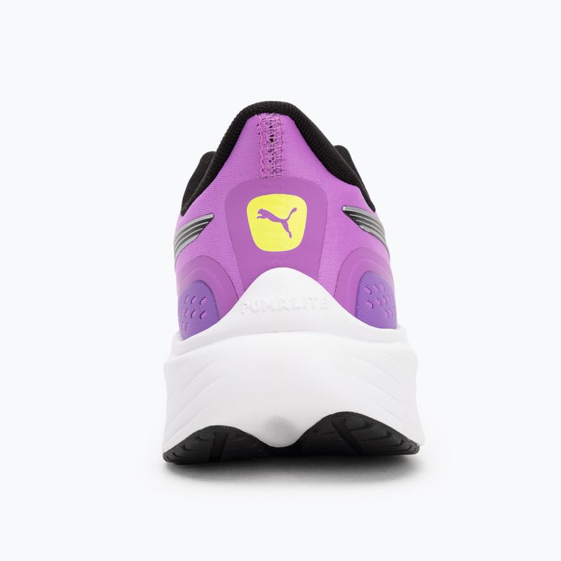 Bežecké topánky PUMA Pounce Lite pure magenta/puma black 6