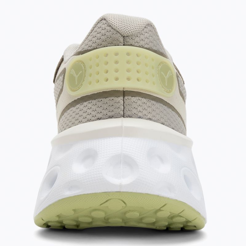 Bežecké topánky PUMA Softride Frequence pistachio green/velvet moss/warm white 6
