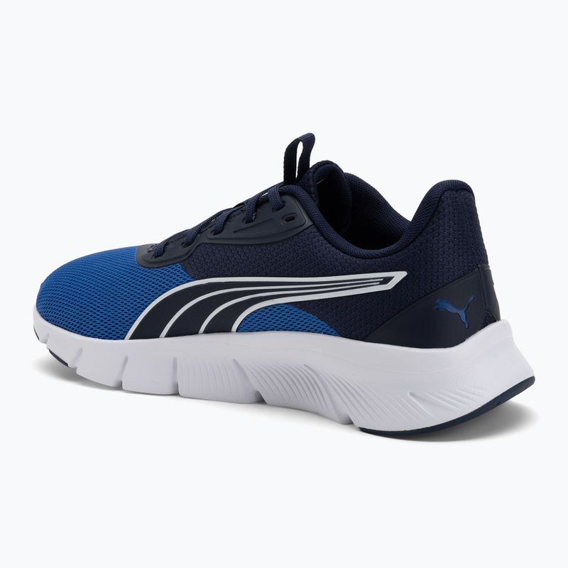 Bežecká obuv PUMA FlexFocus Lite Modern vivid blue/puma navy 3