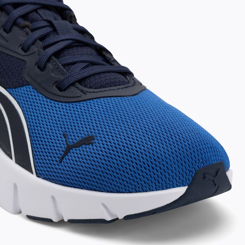 Bežecká obuv PUMA FlexFocus Lite Modern vivid blue/puma navy 7