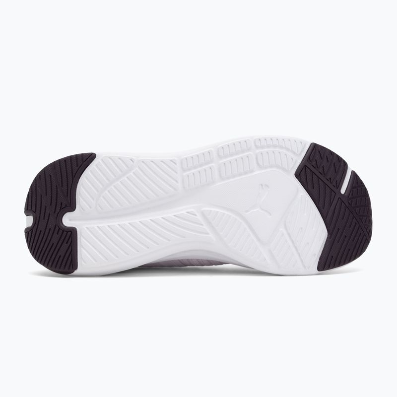 Dámske bežecké topánky PUMA Softride Symmetre Fuzion lilac frost/midnight plum/pure magenta 4